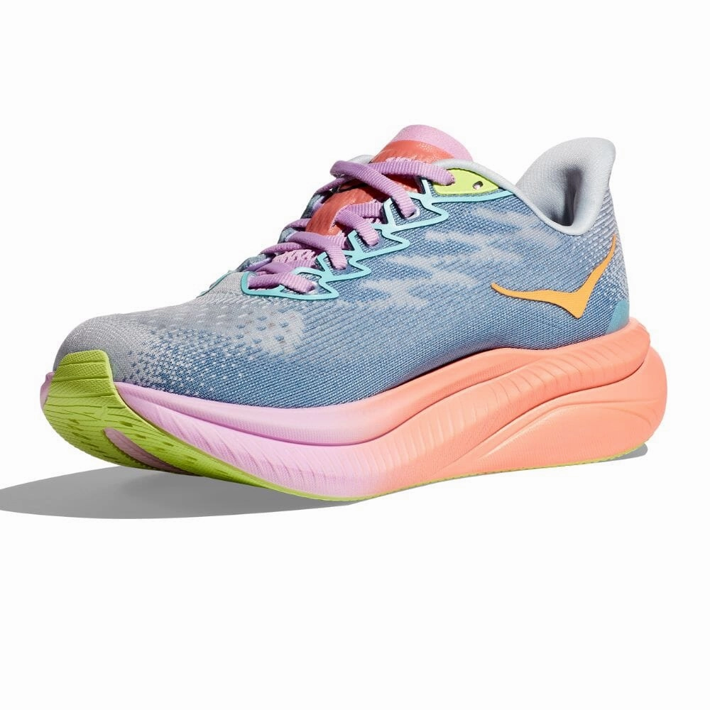 Skyward X Hoka Women's Mach 6