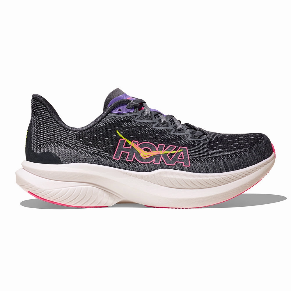 Hoka Women's Mach 6 Casual Shoes