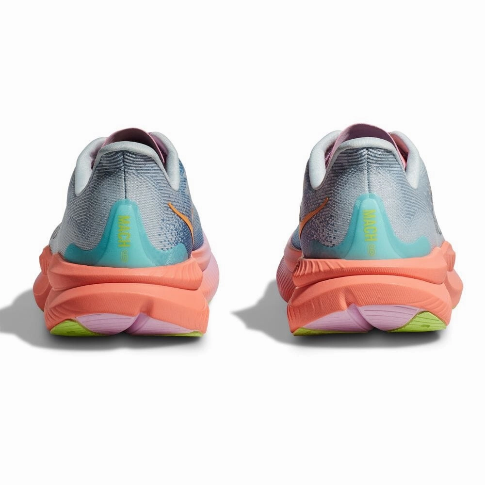 Discounts Hoka Women's Mach 6