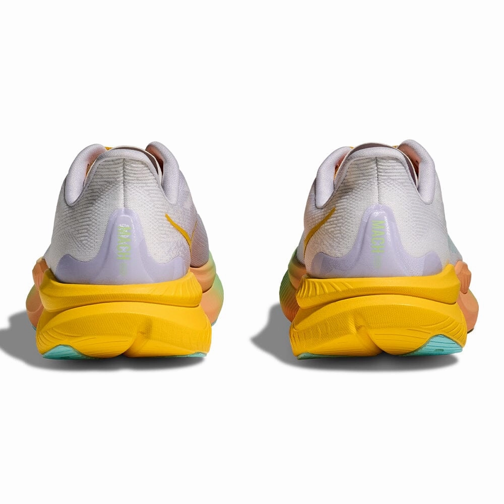 Hoka Women's Mach 6 Sho