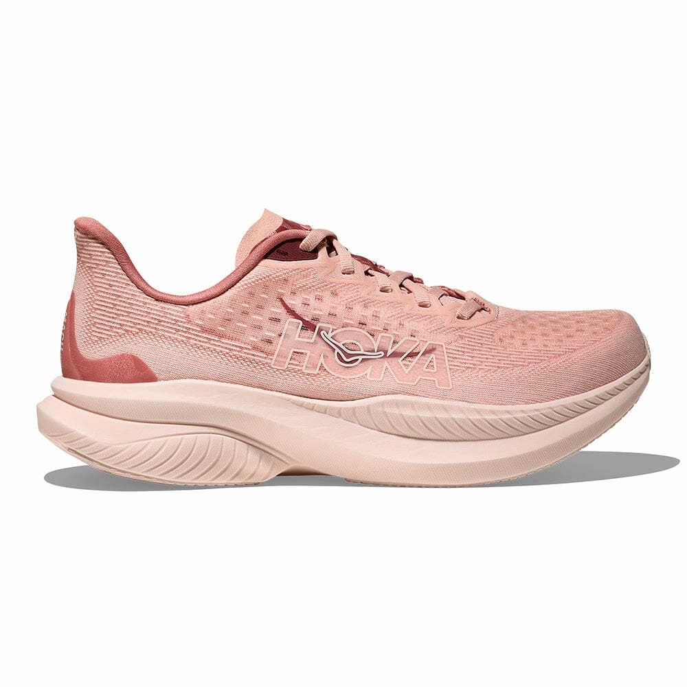 Sneakers Shoes Hoka Women's Mach 6