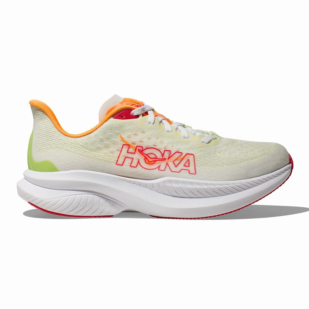 Second Hand Hoka Women's Mach 6