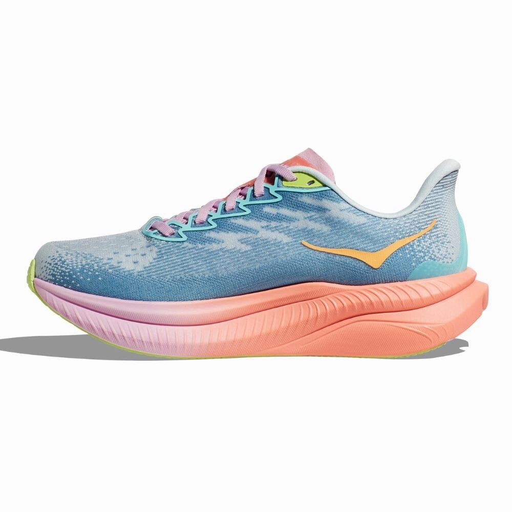 Hoka Women's Mach 6 Tenis Shoes