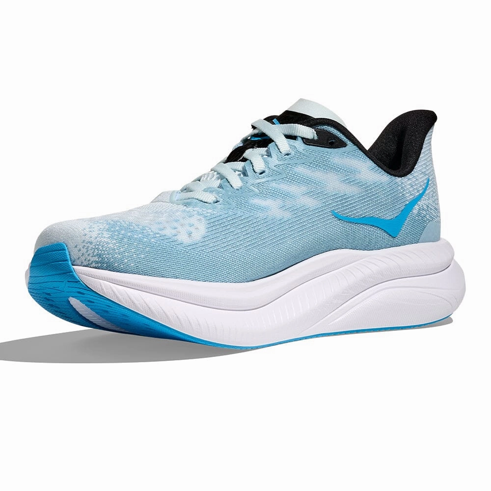Hoka Women's Mach 6