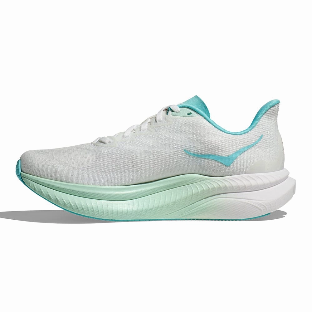 Dublin Hoka Women's Mach 6