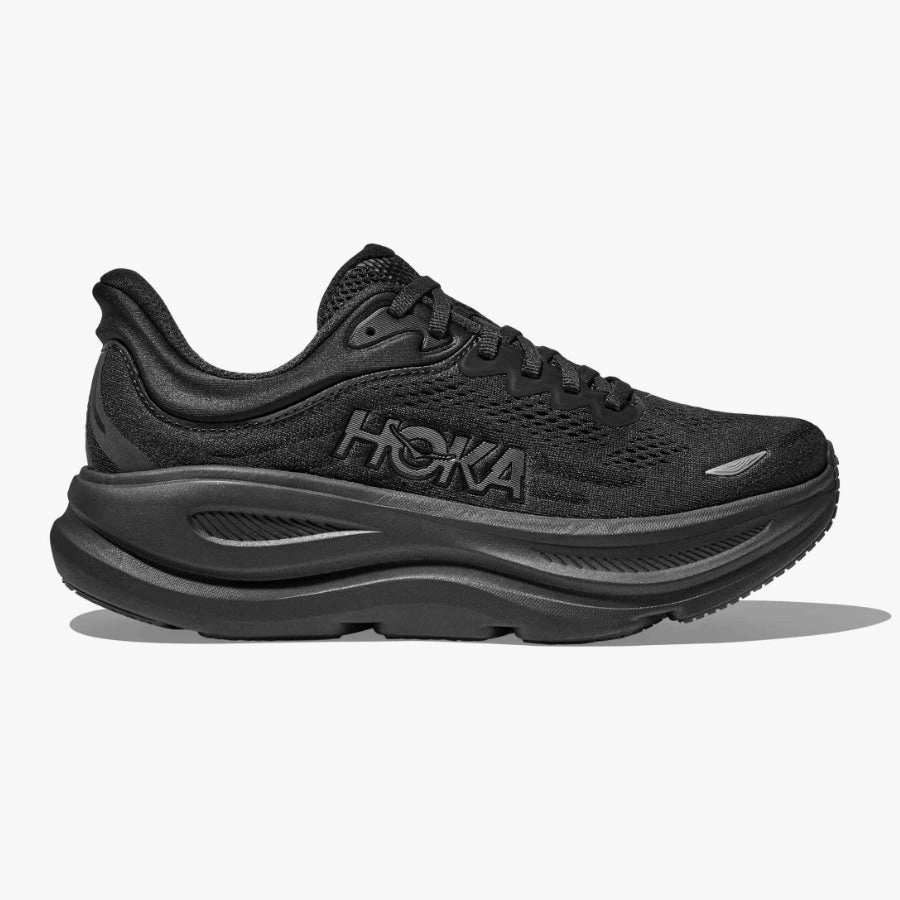 HOKA Womens Bondi 9 - Neutral