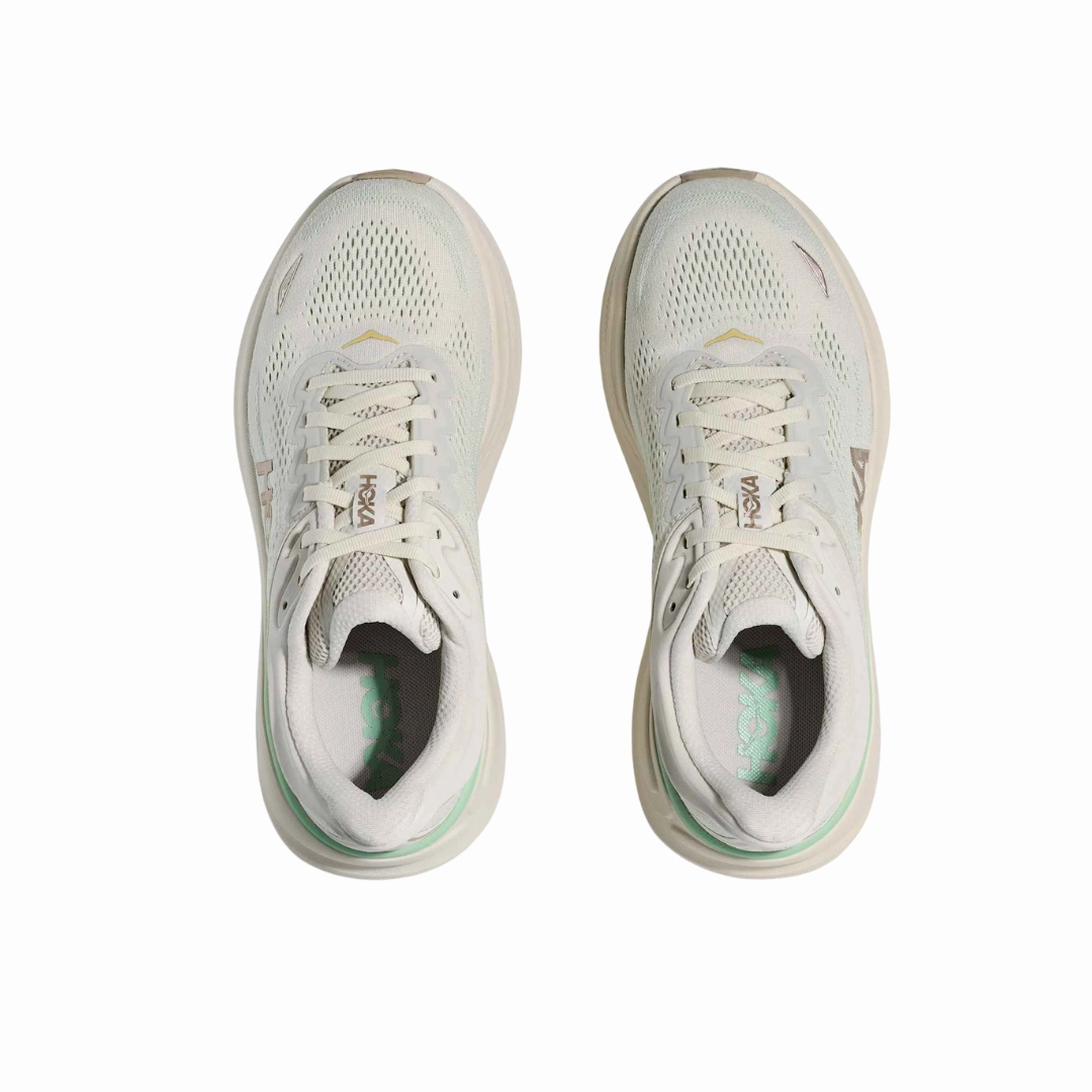 Shoes Joplin Mo HOKA Womens Bondi 9 - Neutral