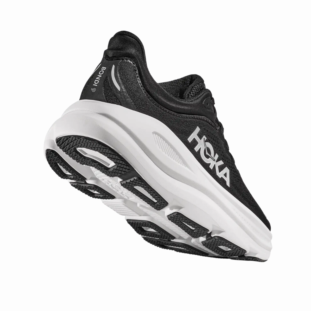 Peroneal Tendonitis HOKA Womens Bondi 9 - Neutral