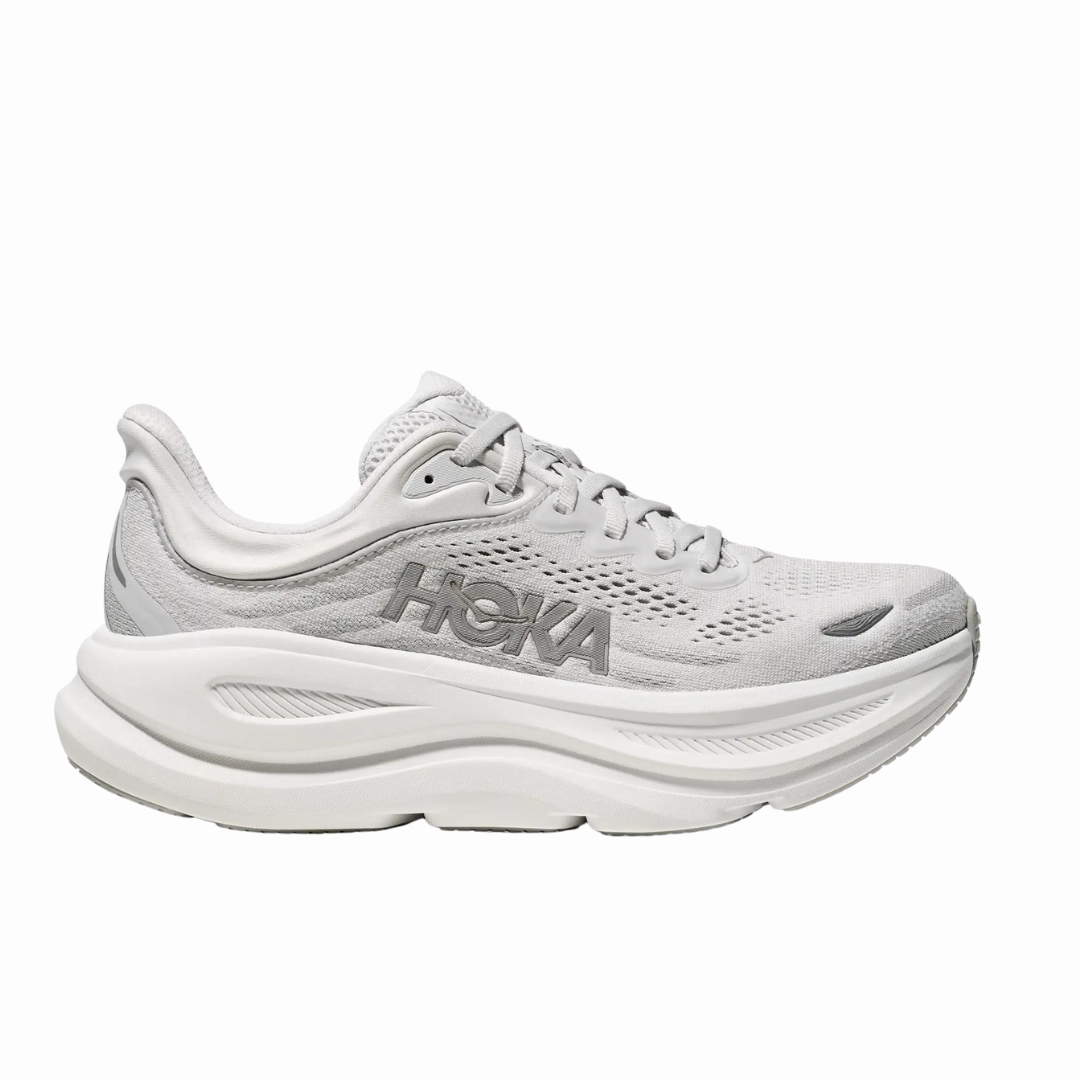 Pictures Of Shoes Mach 6 HOKA Womens Bondi 9 - Neutral
