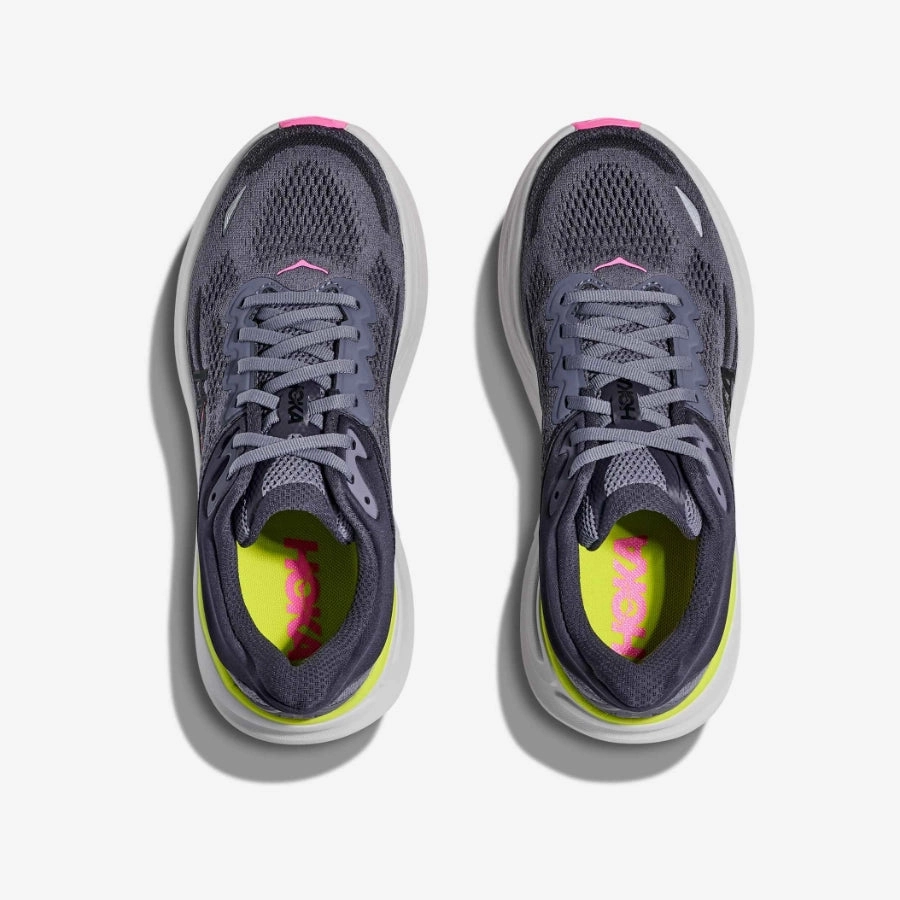 Shoes Rocker HOKA Womens Bondi 9 - Neutral