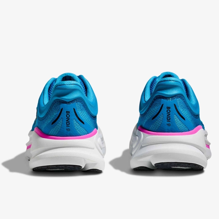 HOKA Womens Bondi 9 - Neutral