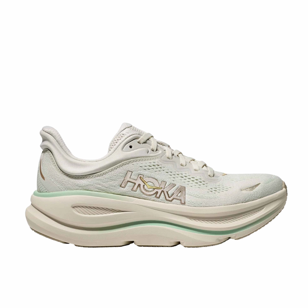 Near Me On Sale HOKA Womens Bondi 9 - Neutral