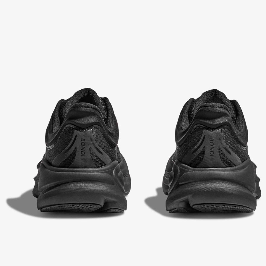 HOKA Womens Bondi 9 - Neutral