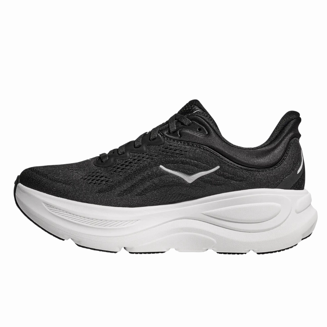 HOKA Womens Bondi 9 - Neutral Shoes Ebay