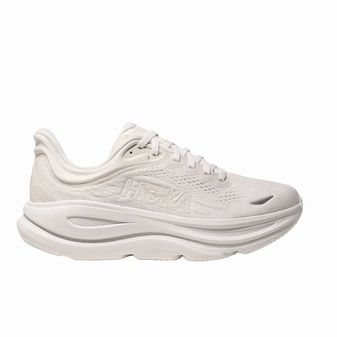 HOKA Womens Bondi 9 - Neutral Shoes For Everyday Walking