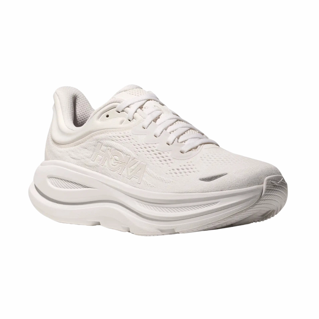 Net Worth HOKA Womens Bondi 9 - Neutral