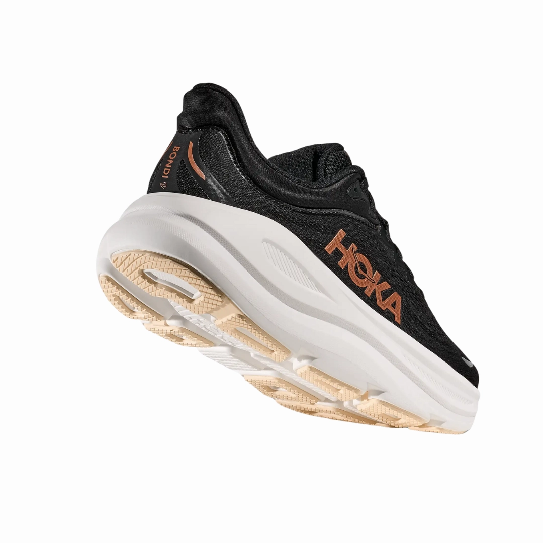 Shoes Lethbridge HOKA Womens Bondi 9 - Neutral