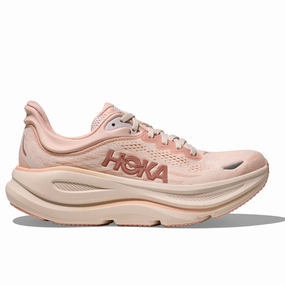 Shoes Ironman HOKA Womens Bondi 9 - Neutral