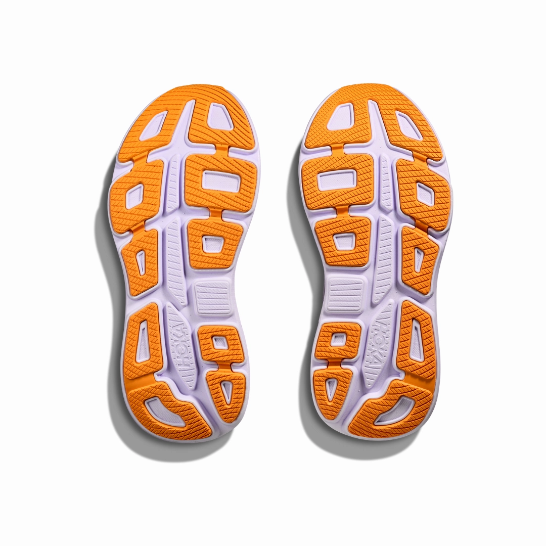 HOKA Womens Bondi 9 - Neutral Kansas City
