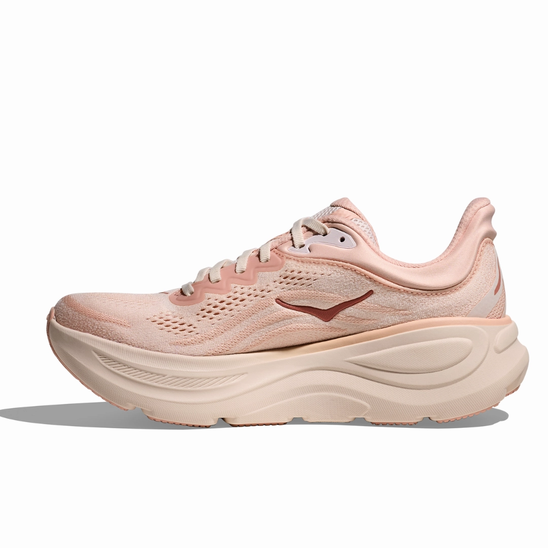 HOKA Womens Bondi 9 - Neutral Shoes Man