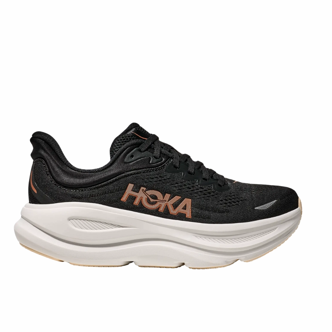 Sale Shoes HOKA Womens Bondi 9 - Neutral