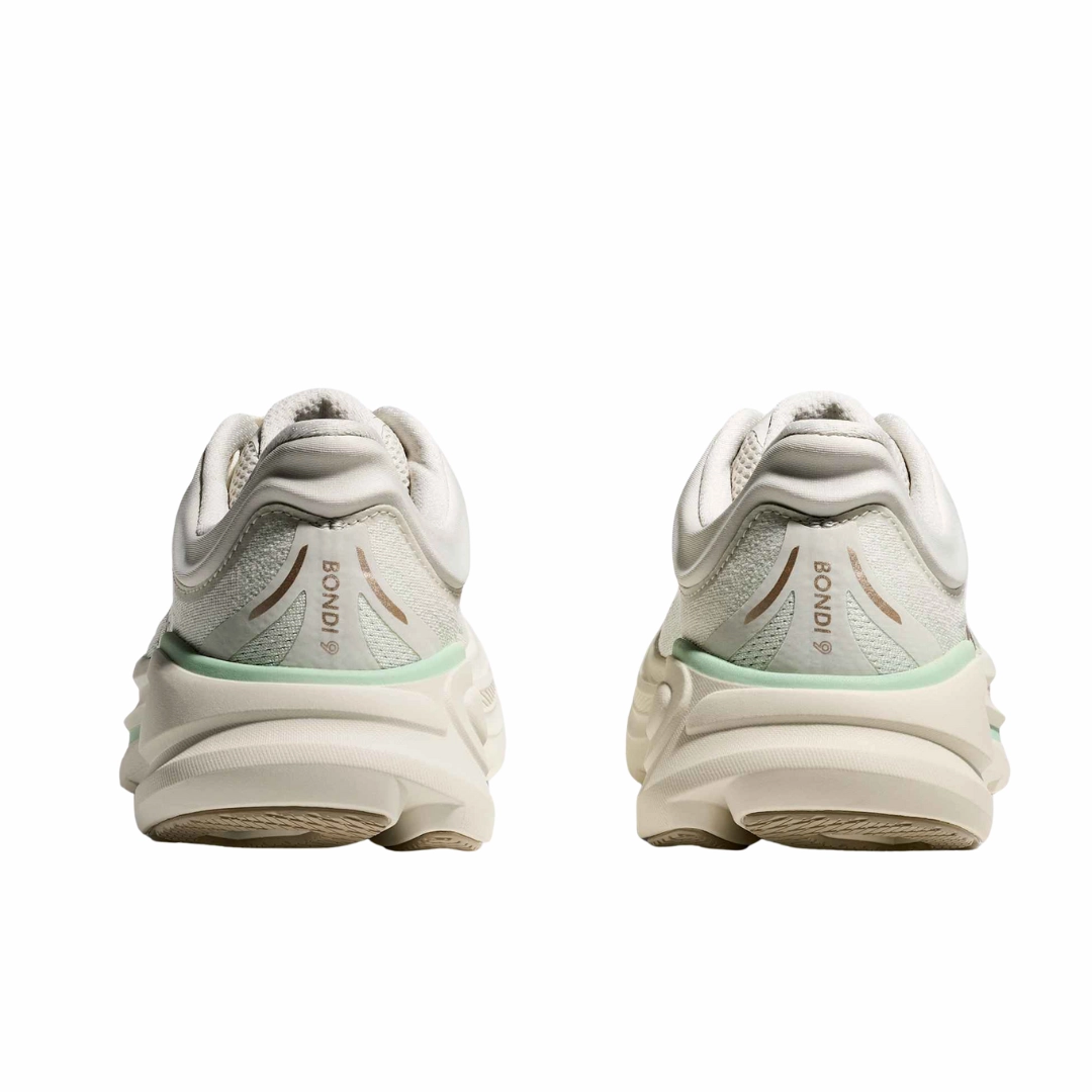 Shoes Vibram HOKA Womens Bondi 9 - Neutral