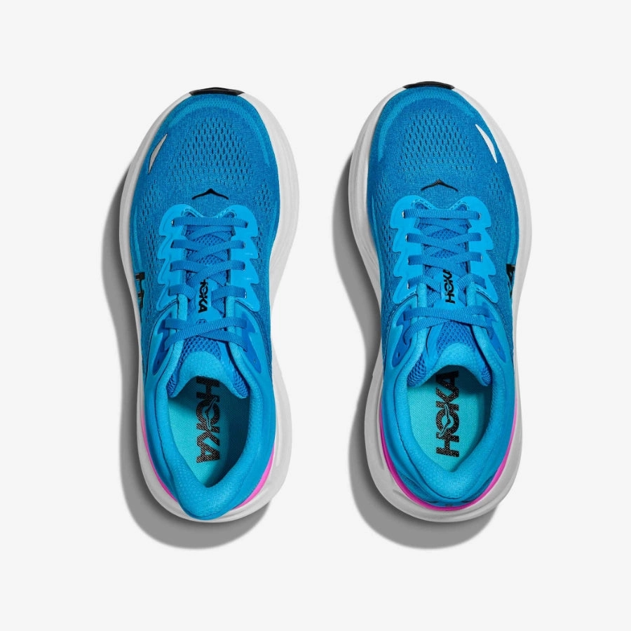 HOKA Womens Bondi 9 - Neutral