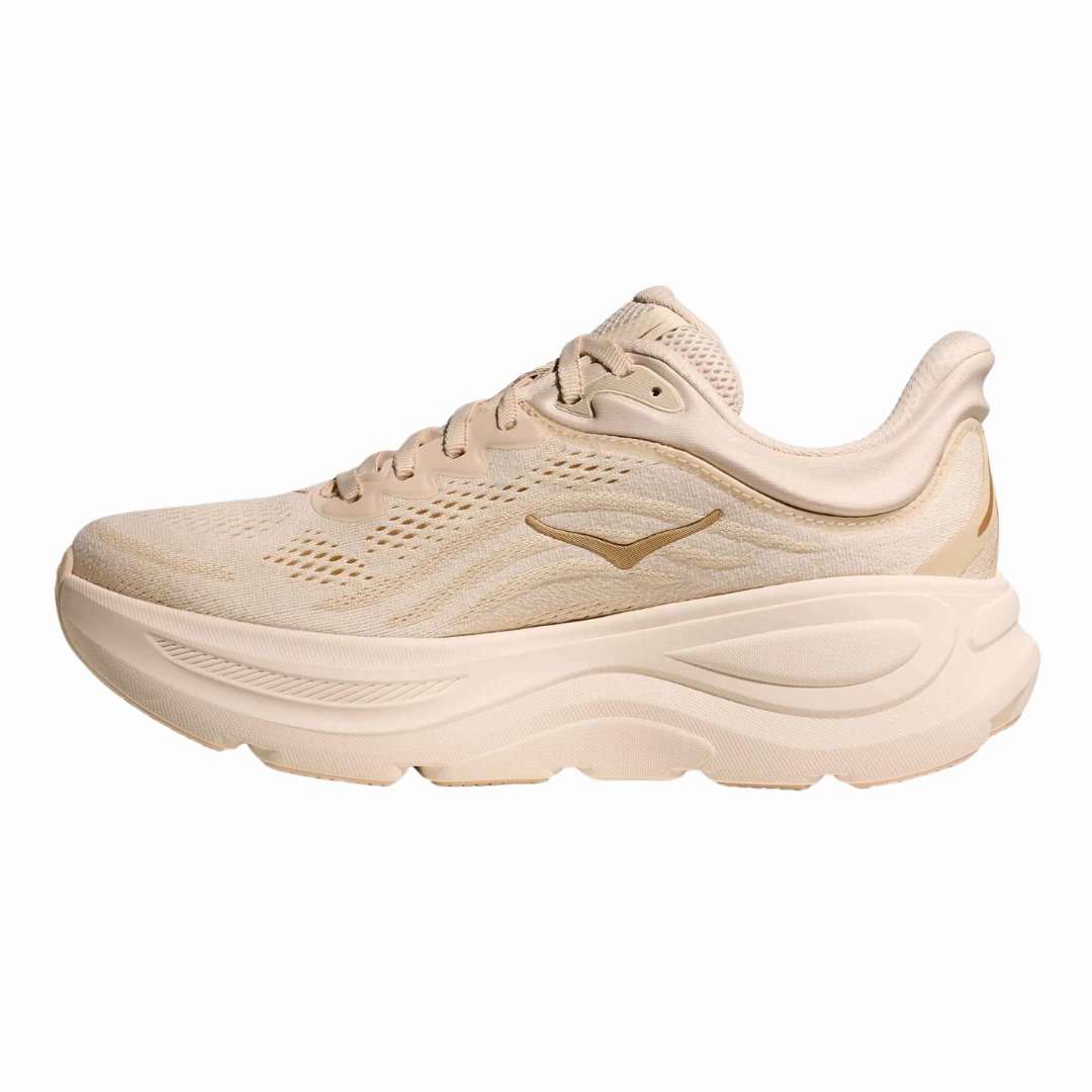 Qc Vs Shoes HOKA Womens Bondi 9 - Neutral