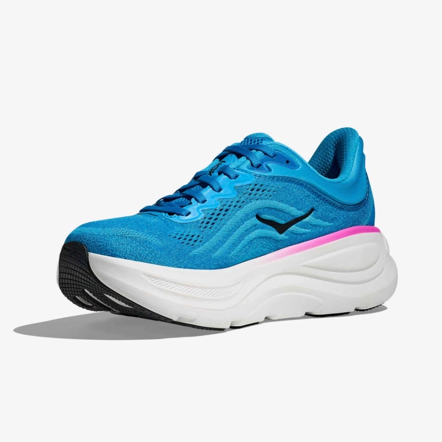 HOKA Womens Bondi 9 - Neutral