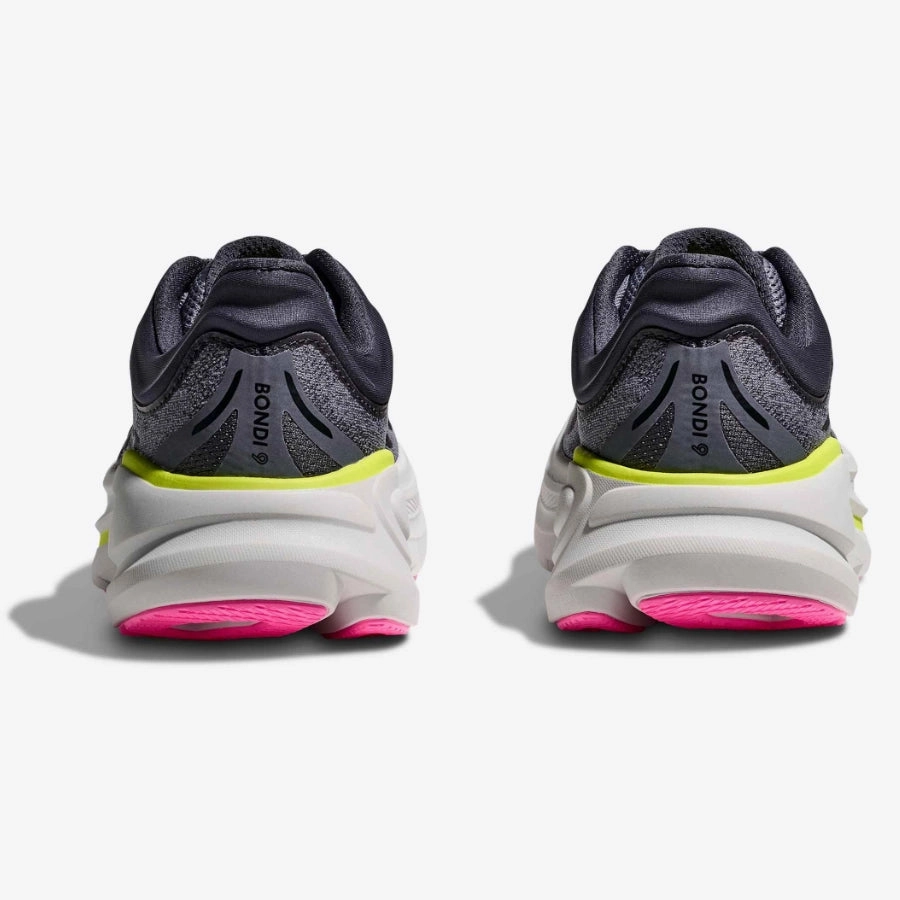 HOKA Womens Bondi 9 - Neutral Pros And Cons Of Shoes