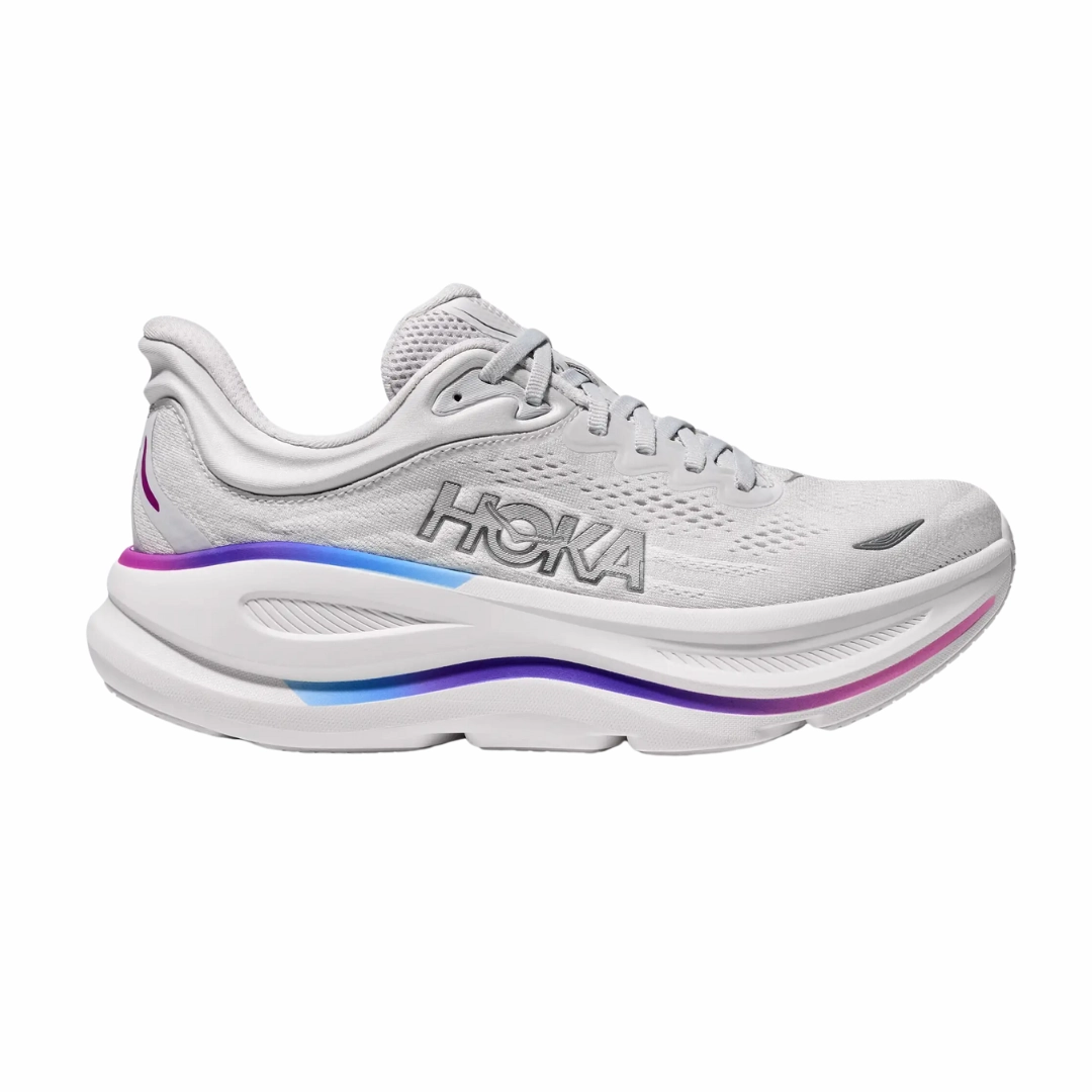 Retail Stores That Sell Shoes HOKA Womens Bondi 9 - Neutral