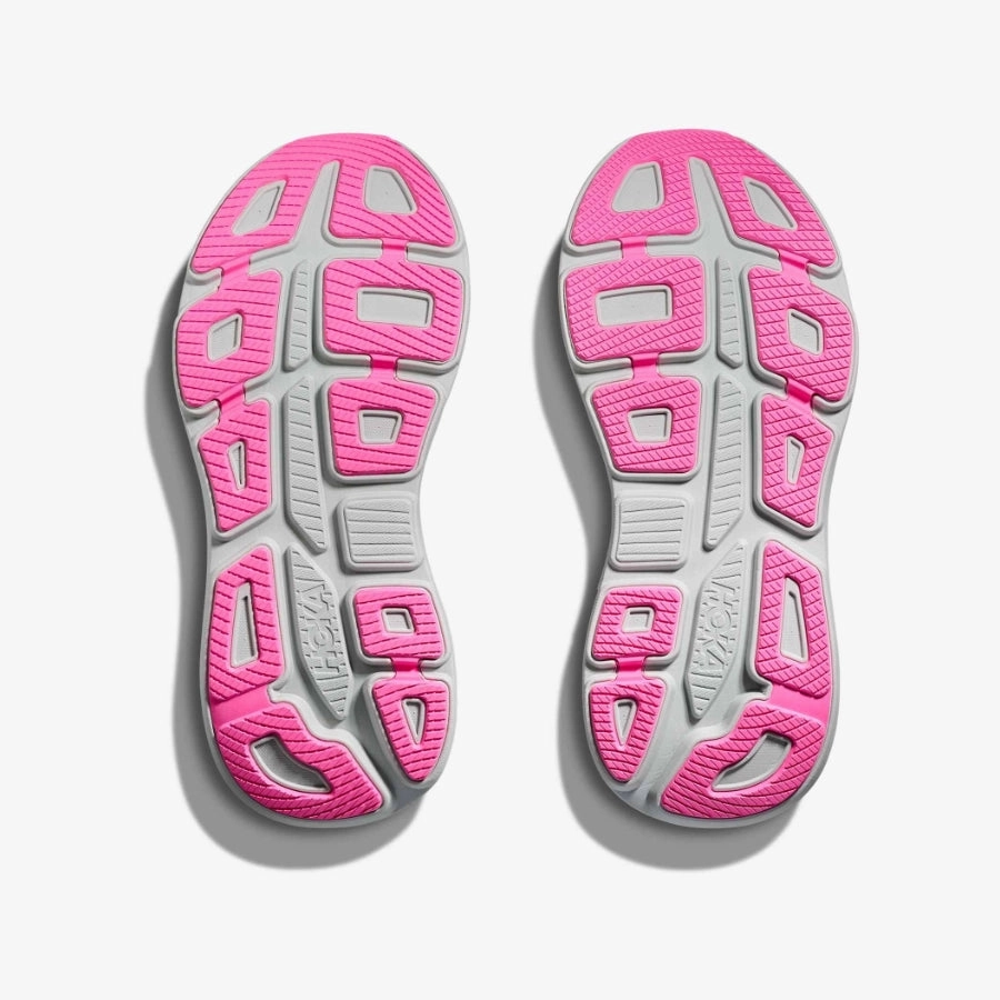 Clifton 5 HOKA Womens Bondi 9 - Neutral