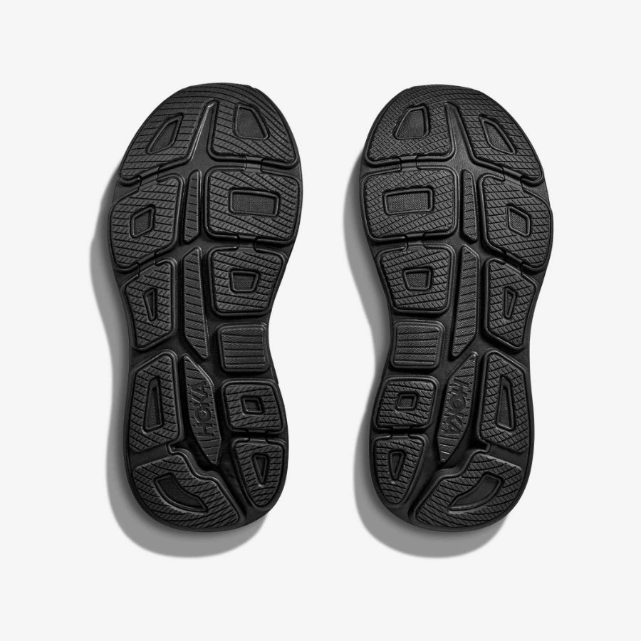 HOKA Womens Bondi 9 - Neutral