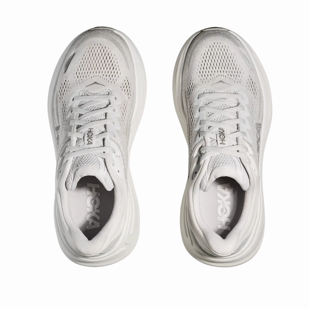 HOKA Womens Bondi 9 - Neutral Png
