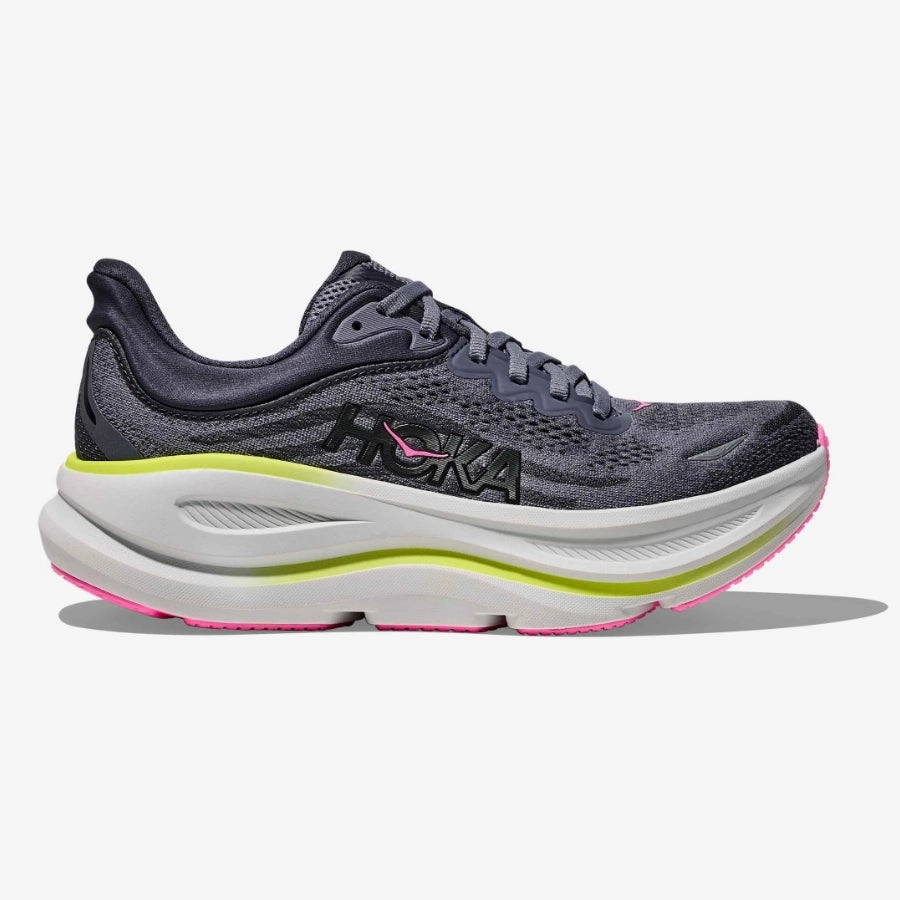 6.5 HOKA Womens Bondi 9 - Neutral