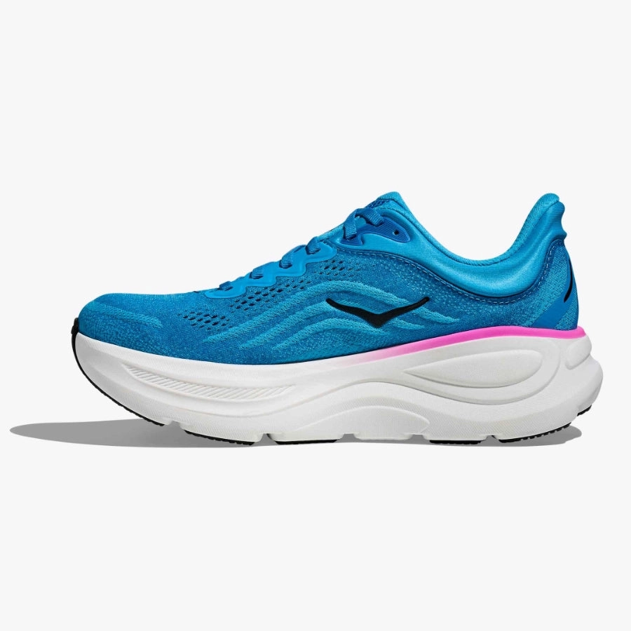 Best Shoes For Everyday Wear HOKA Womens Bondi 9 - Neutral