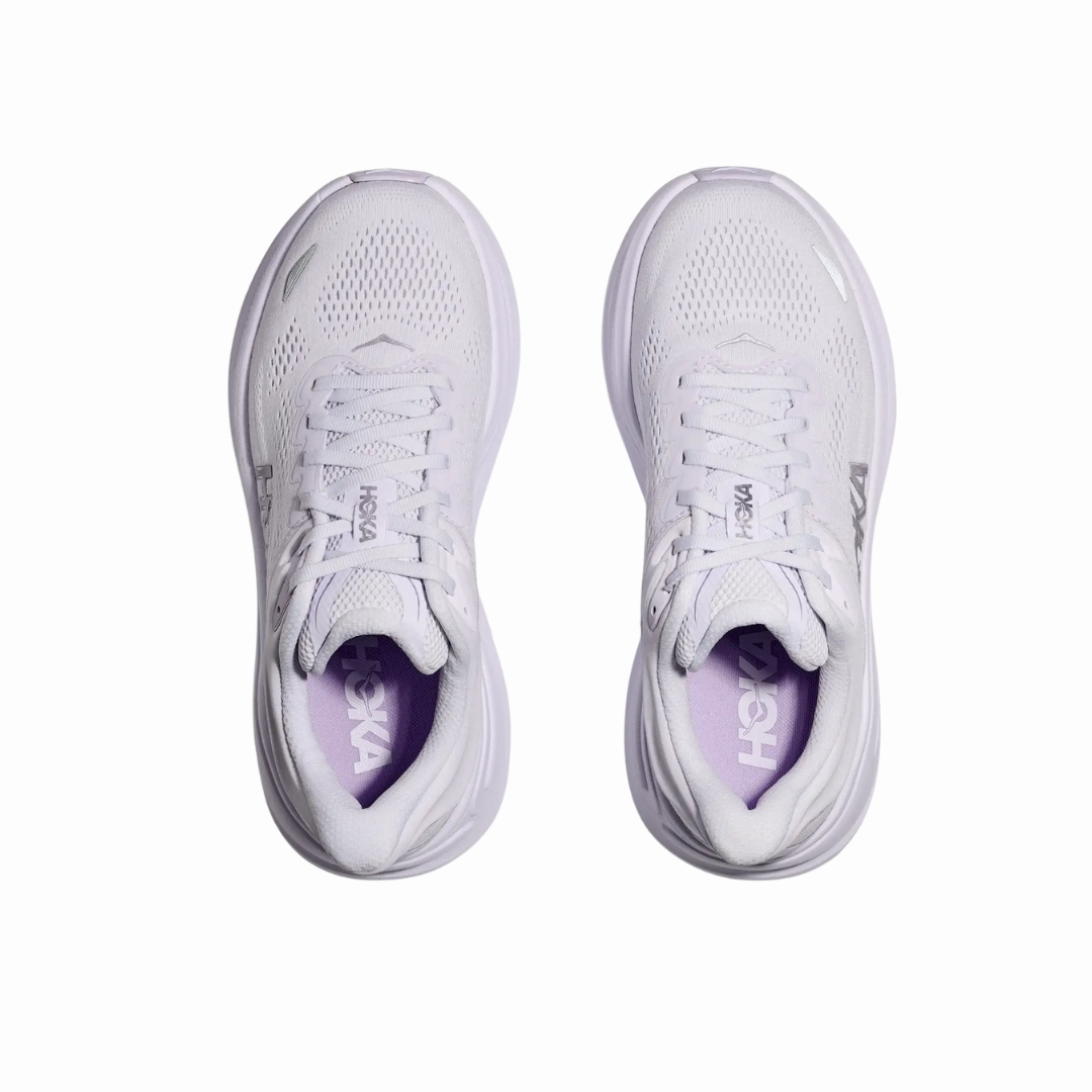 Shoes Open Now HOKA Womens Bondi 9 - Neutral