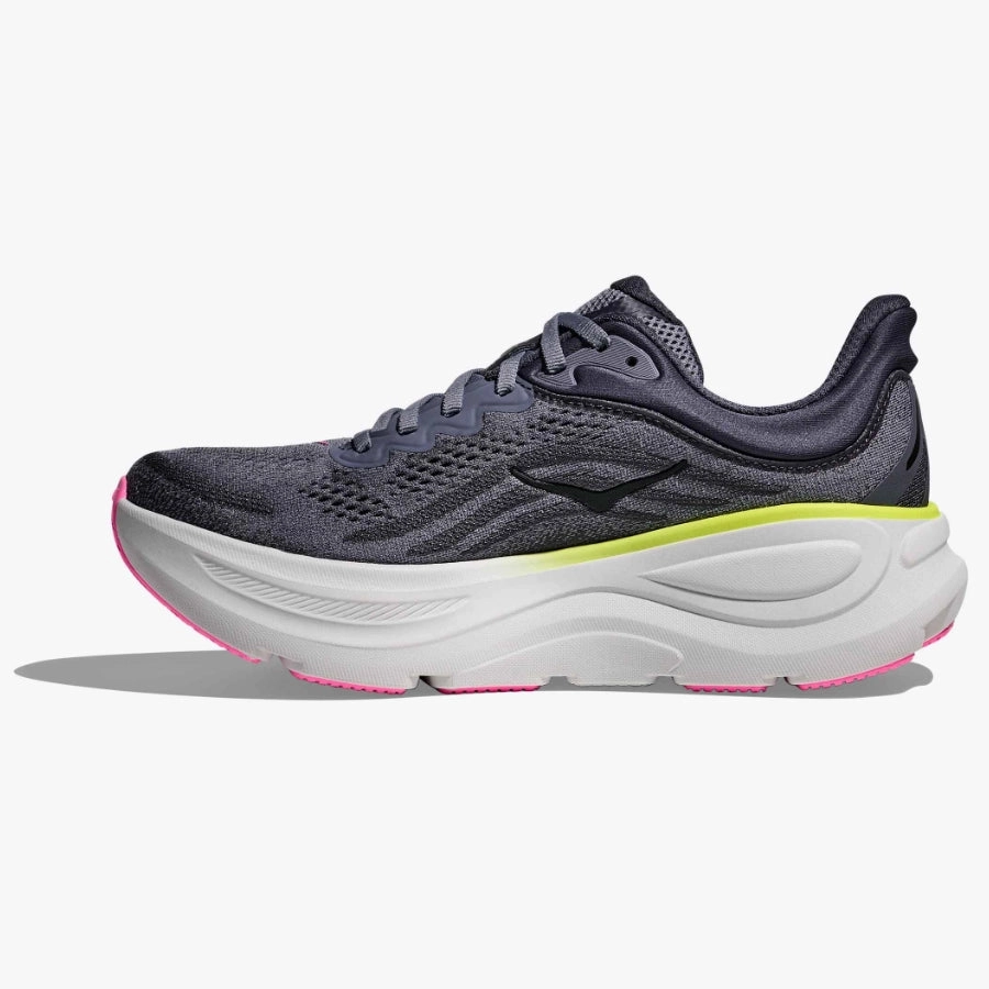 Narrow Feet HOKA Womens Bondi 9 - Neutral