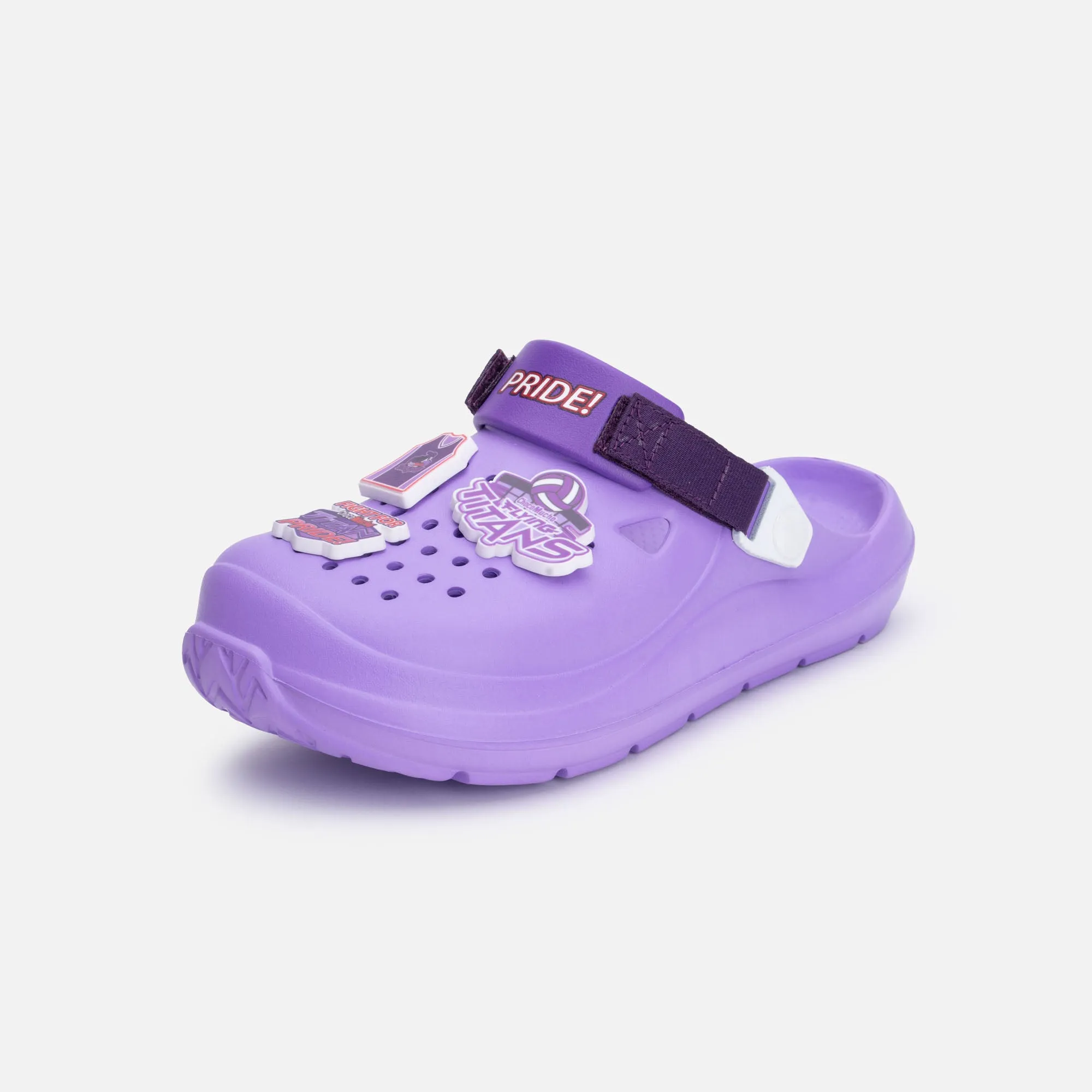 HOVERGLIDE L x CMFT Sandals With Good Arch Support