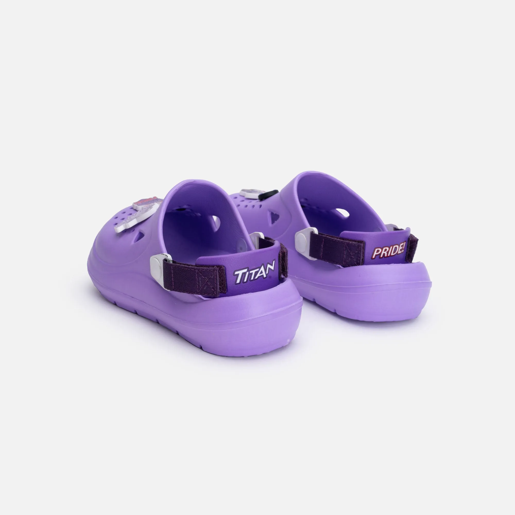 HOVERGLIDE L x CMFT Sandals In Curacao