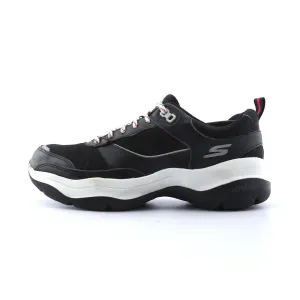 Best Running Shoe Deals SKECHERS GO WALK 6 - ANAGLYPH