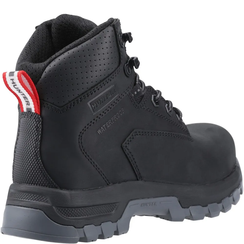 Hunter Safety Gale Safety Boot