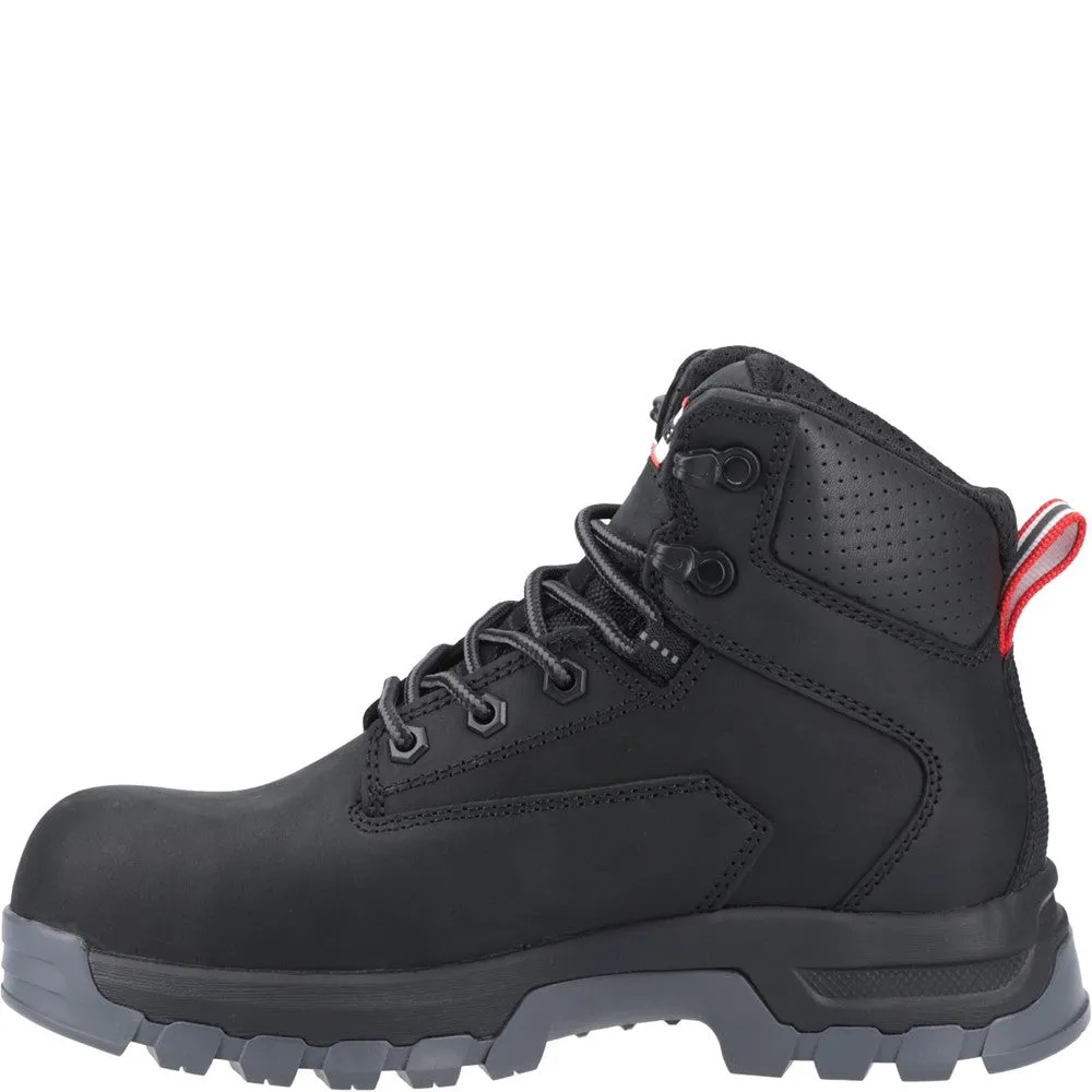 Cartoon Boots Hunter Safety Gale Safety Boot