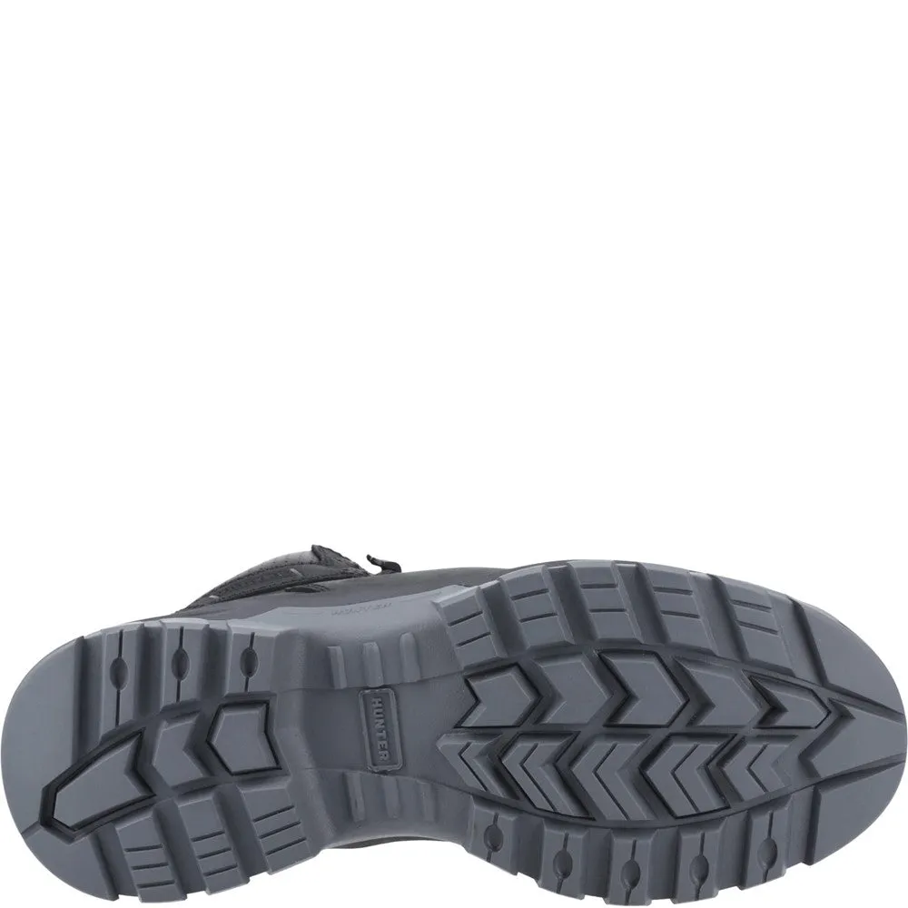 Russell Boots Hunter Safety Gale Safety Boot