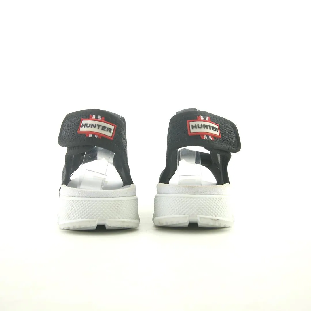 HUNTER . Shark Sandals