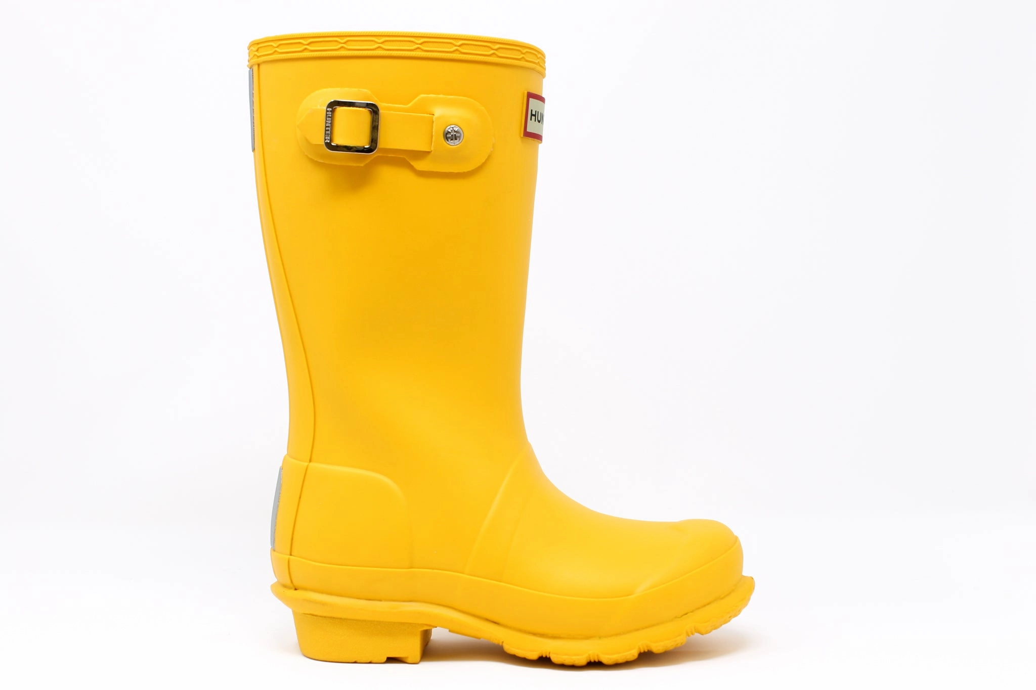 HUNTER Original Kids Wellington Holland Cooper Rain Boots