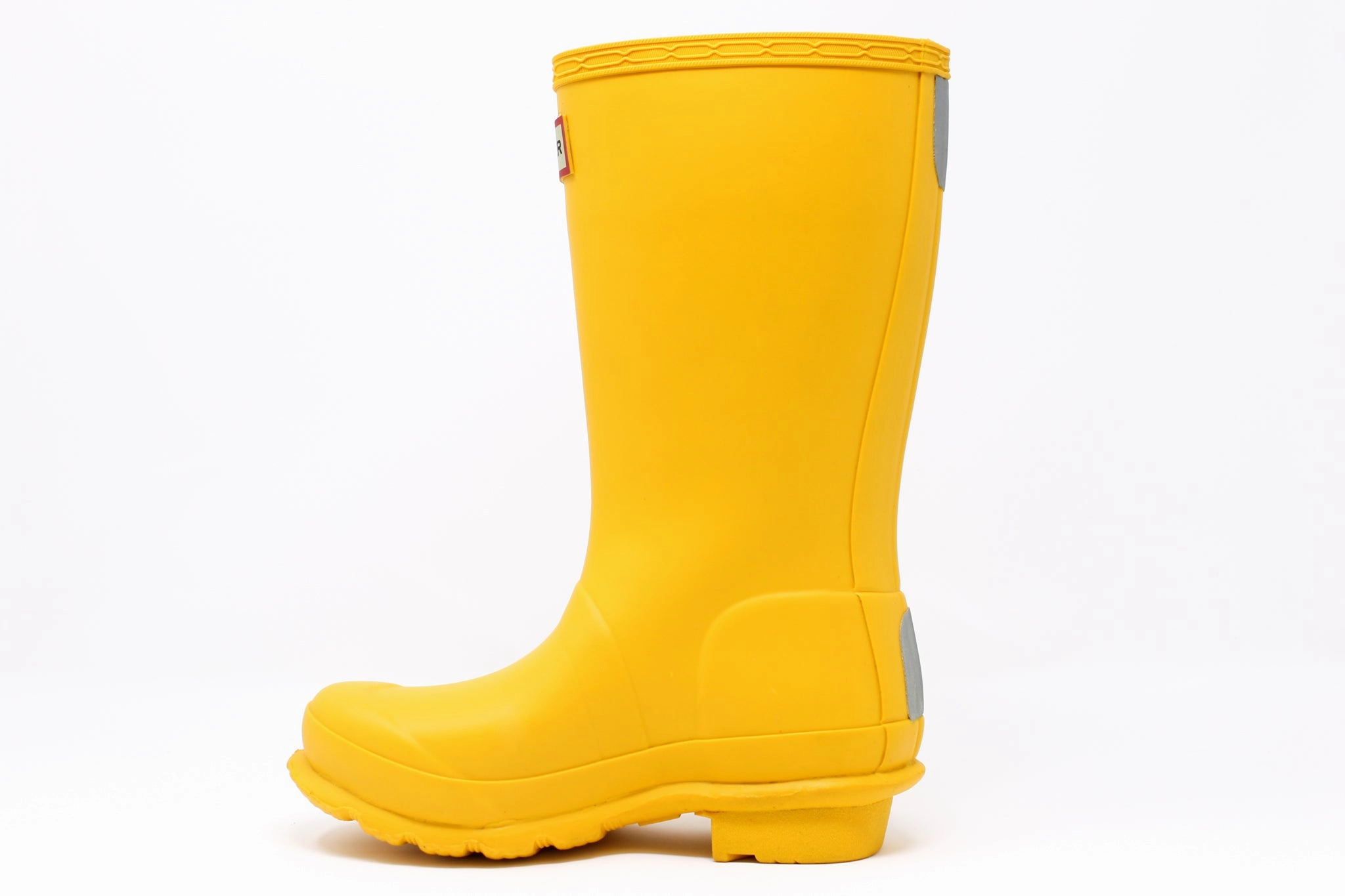 Best Rain Boots For Walking HUNTER Original Kids Wellington