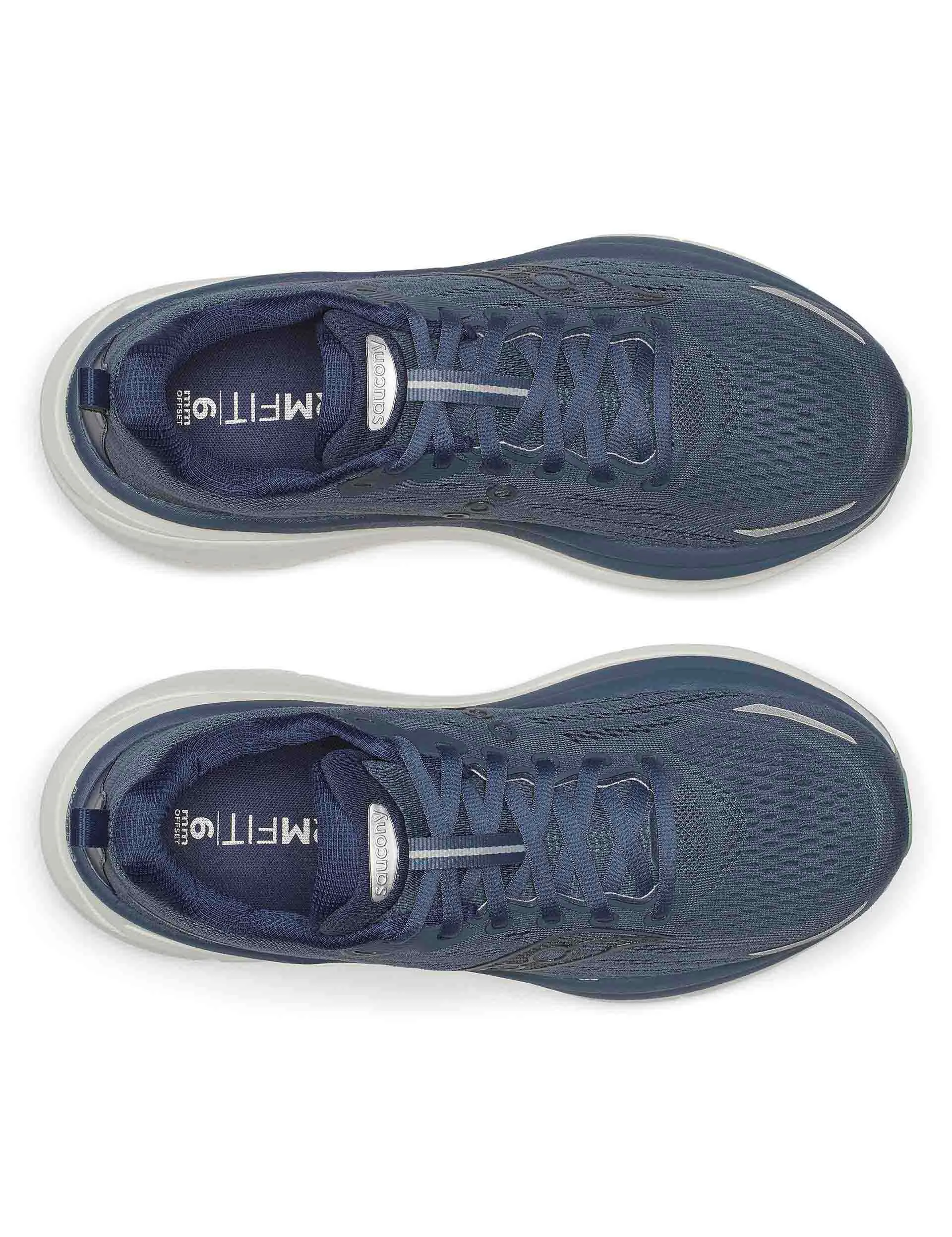 Axelion Training Shoes Hurricane 25 - Dusk/Iceberg