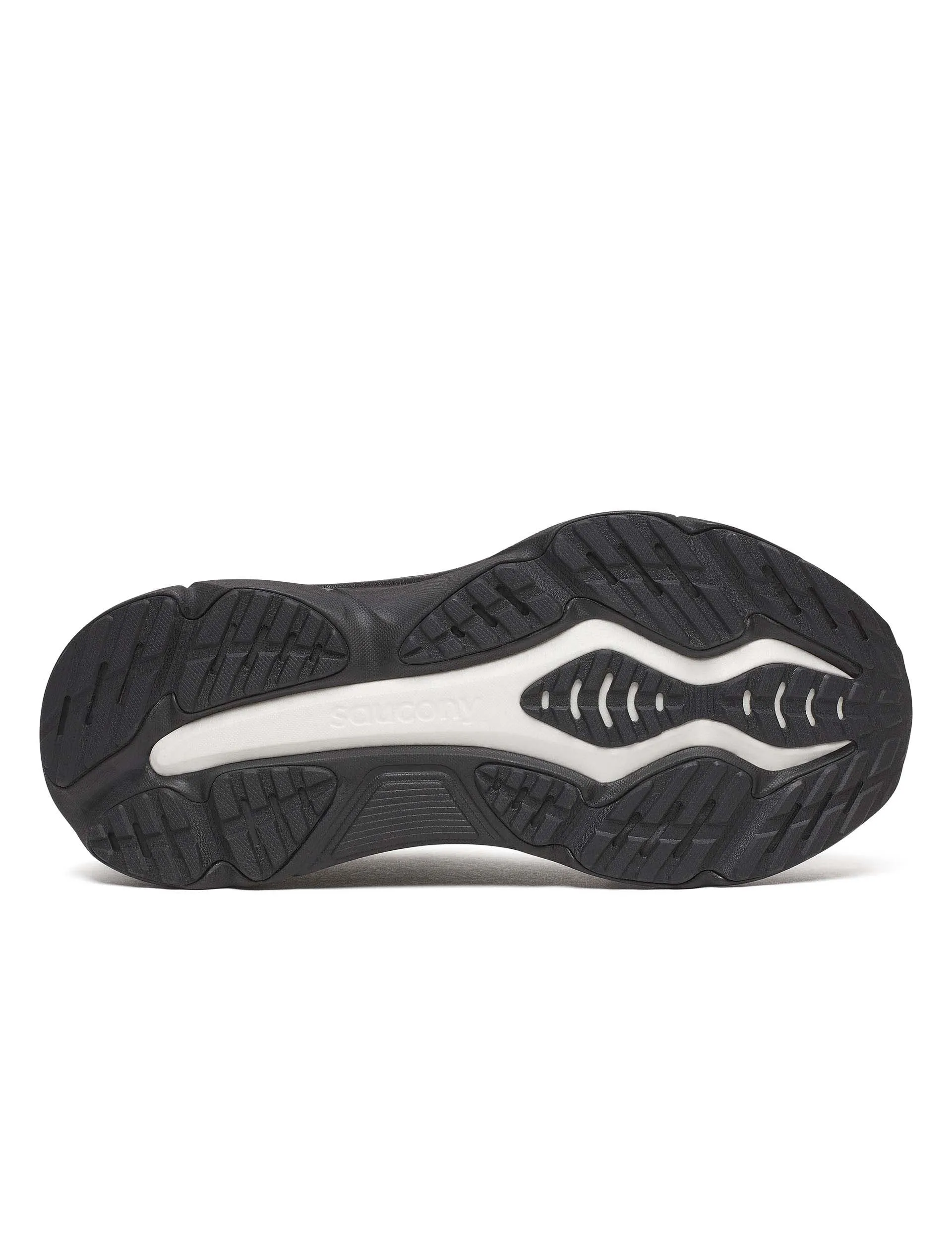 Hurricane 25 - Triple Black Best Nike Training Shoes