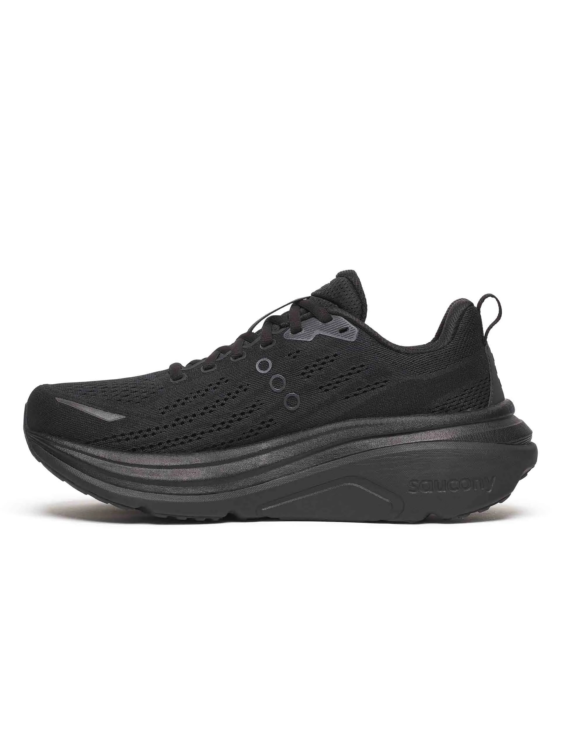 Nano Classic Training Shoes Hurricane 25 - Triple Black
